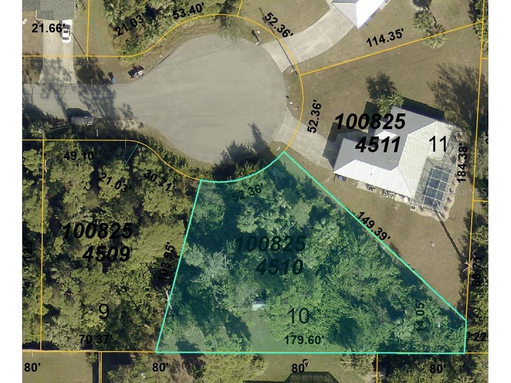 1215 Rumson Court North Port FL 34288 N6143304 image1