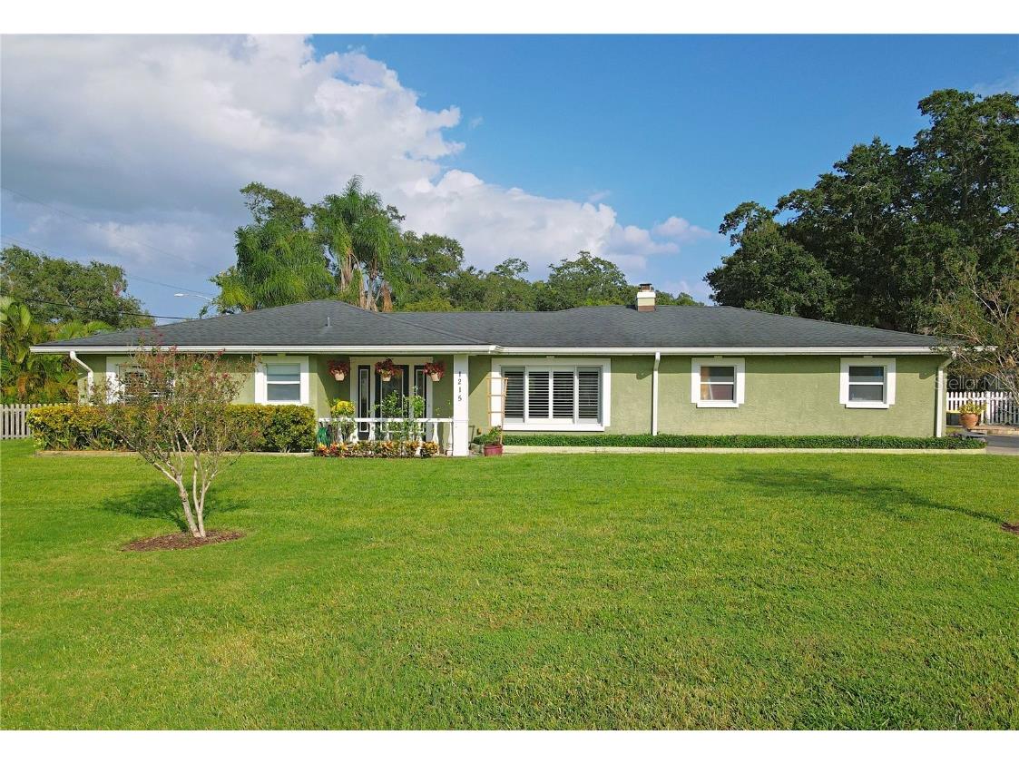 1215 S Duncan Avenue Clearwater FL 33756 - LAKE ESTELLE U8215684 image1