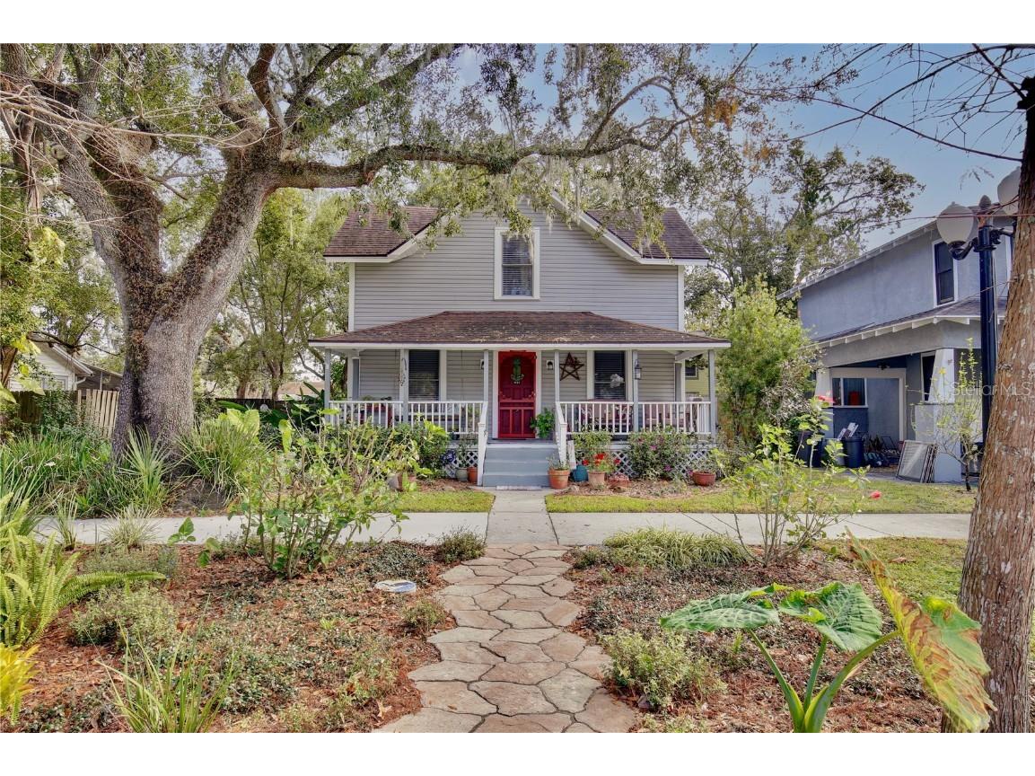 1215 S Oak Avenue Sanford FL 32771 O6086526 image1