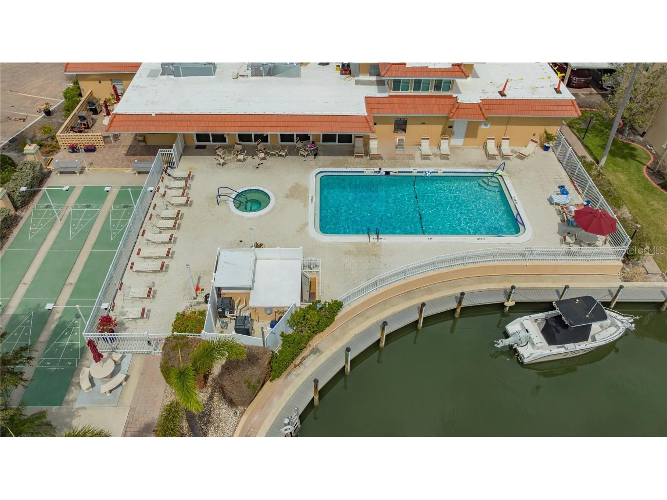 1215 S Portofino Drive #202 Sarasota FL 34242 A4658857 image36