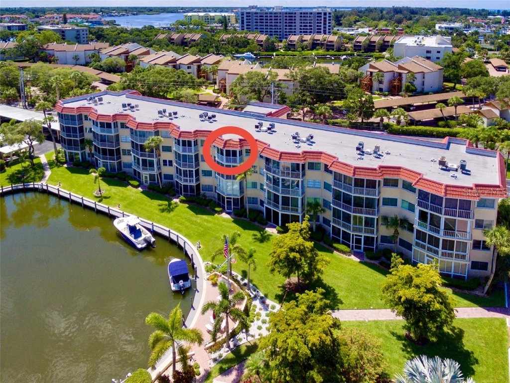 1215 S Portofino Drive #404 Sarasota FL 34242 A4627827 image1