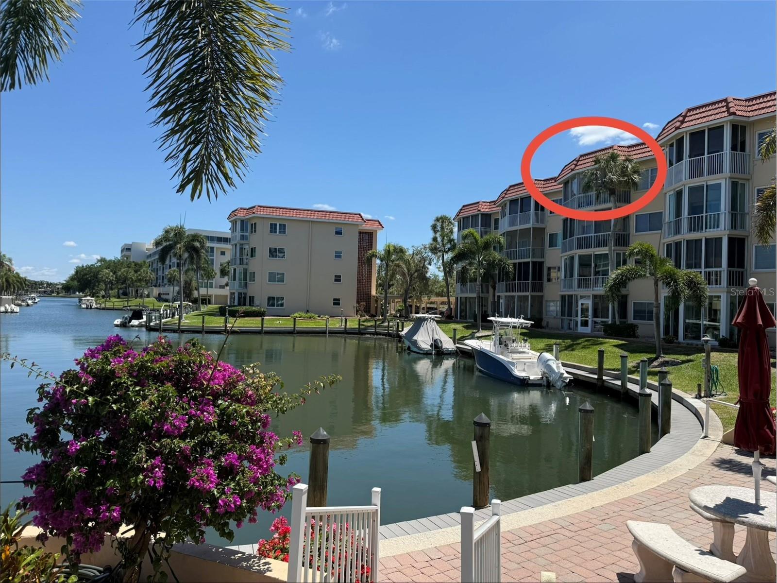 1215 S Portofino Drive #406 Sarasota FL 34242 A4691798 image1