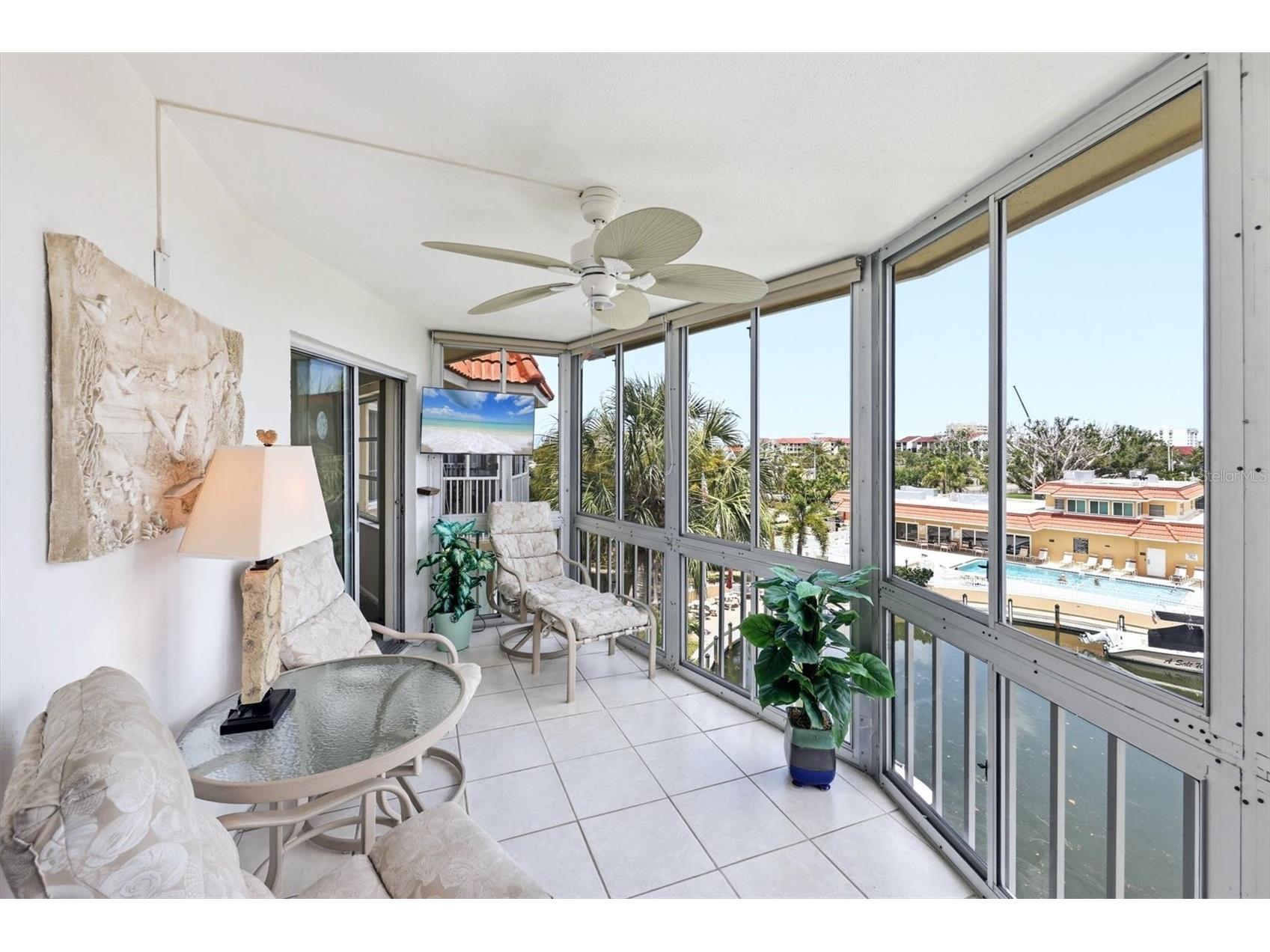 1215 S Portofino Drive #406 Sarasota FL 34242 A4691798 image24