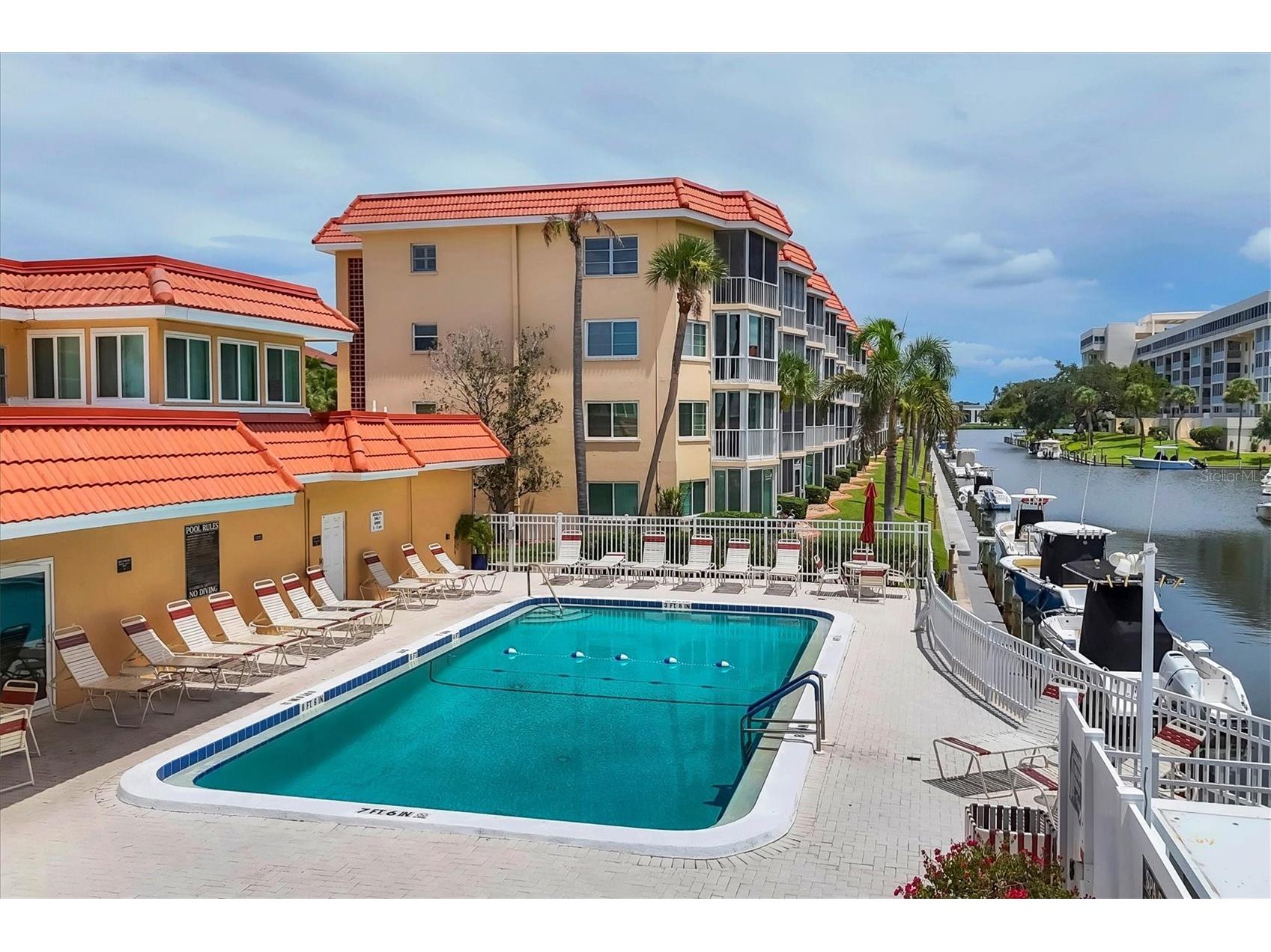 1215 S Portofino Drive #406 Sarasota FL 34242 A4691798 image42