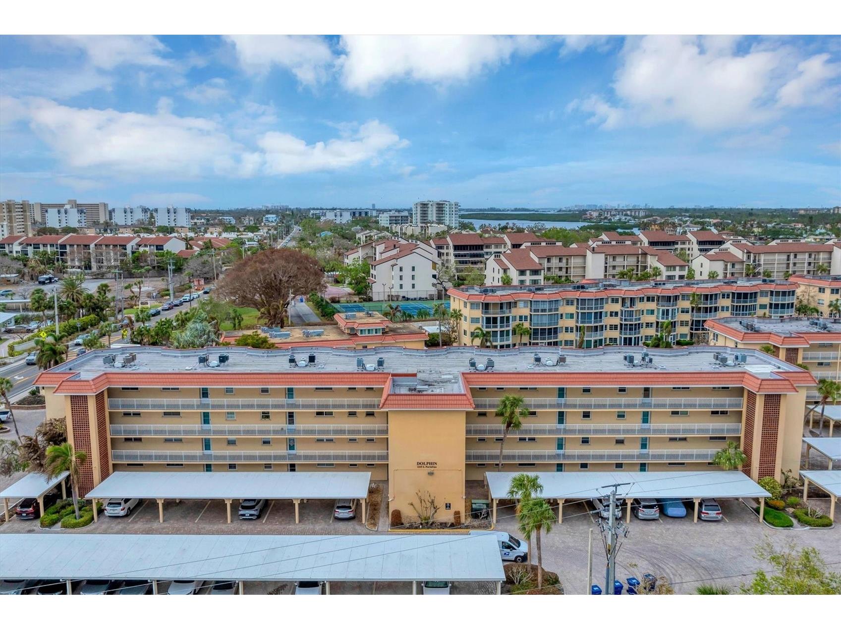1215 S Portofino Drive #406 Sarasota FL 34242 A4691798 image48