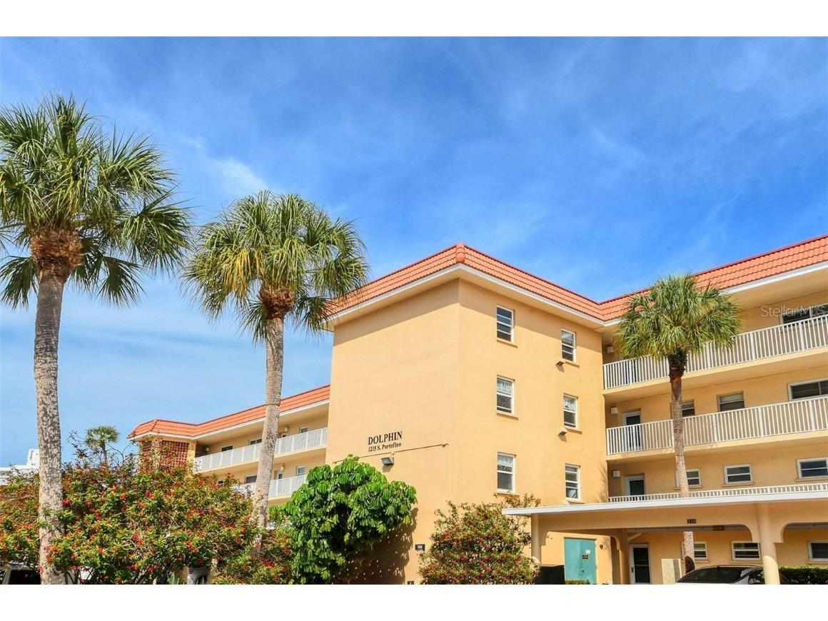 1215 S Portofino Drive N #308 Sarasota FL 34242 A4625855 image1