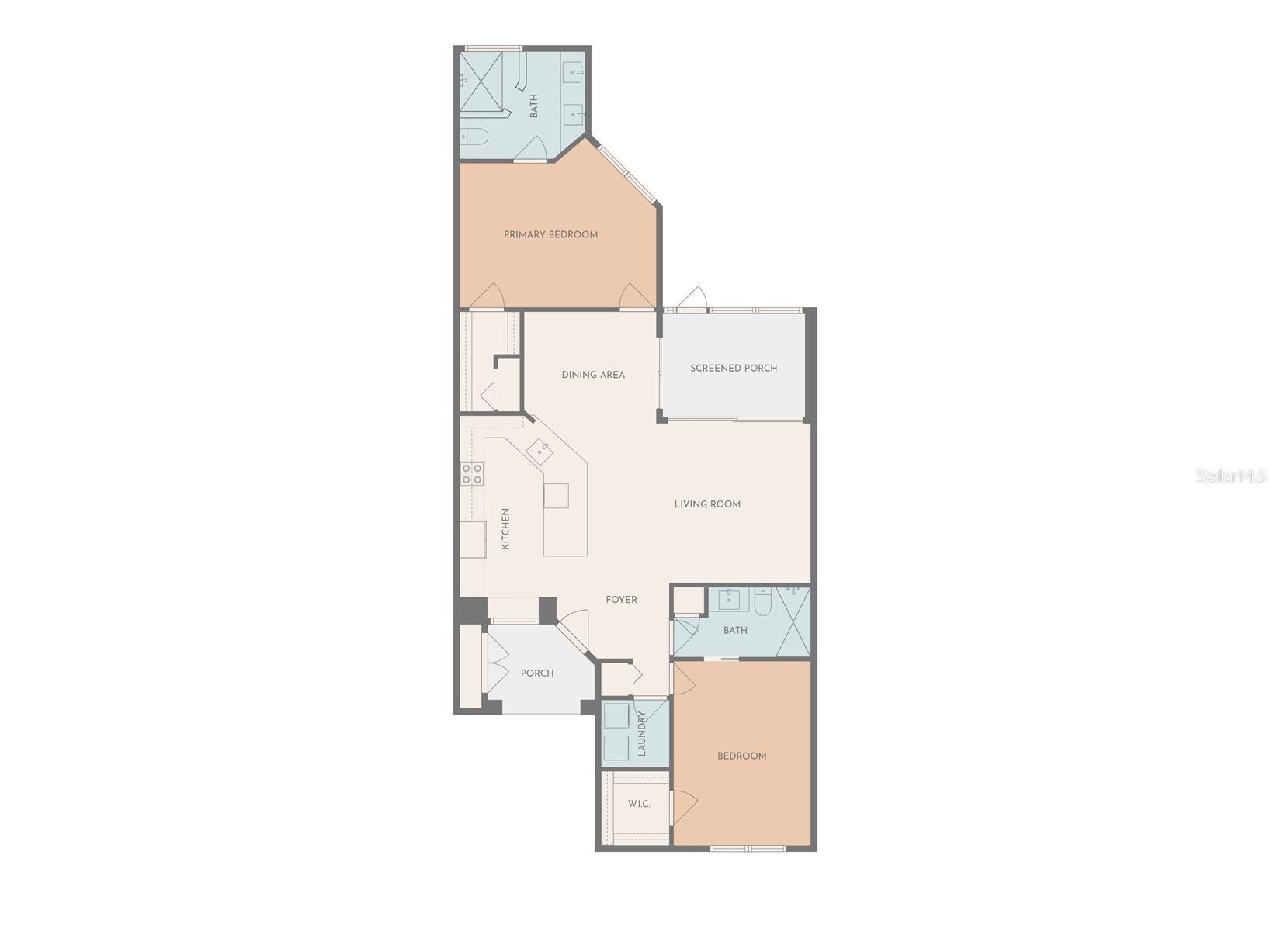 1215 Salerno Court #1215 Orlando FL 32806 O6395743 image6