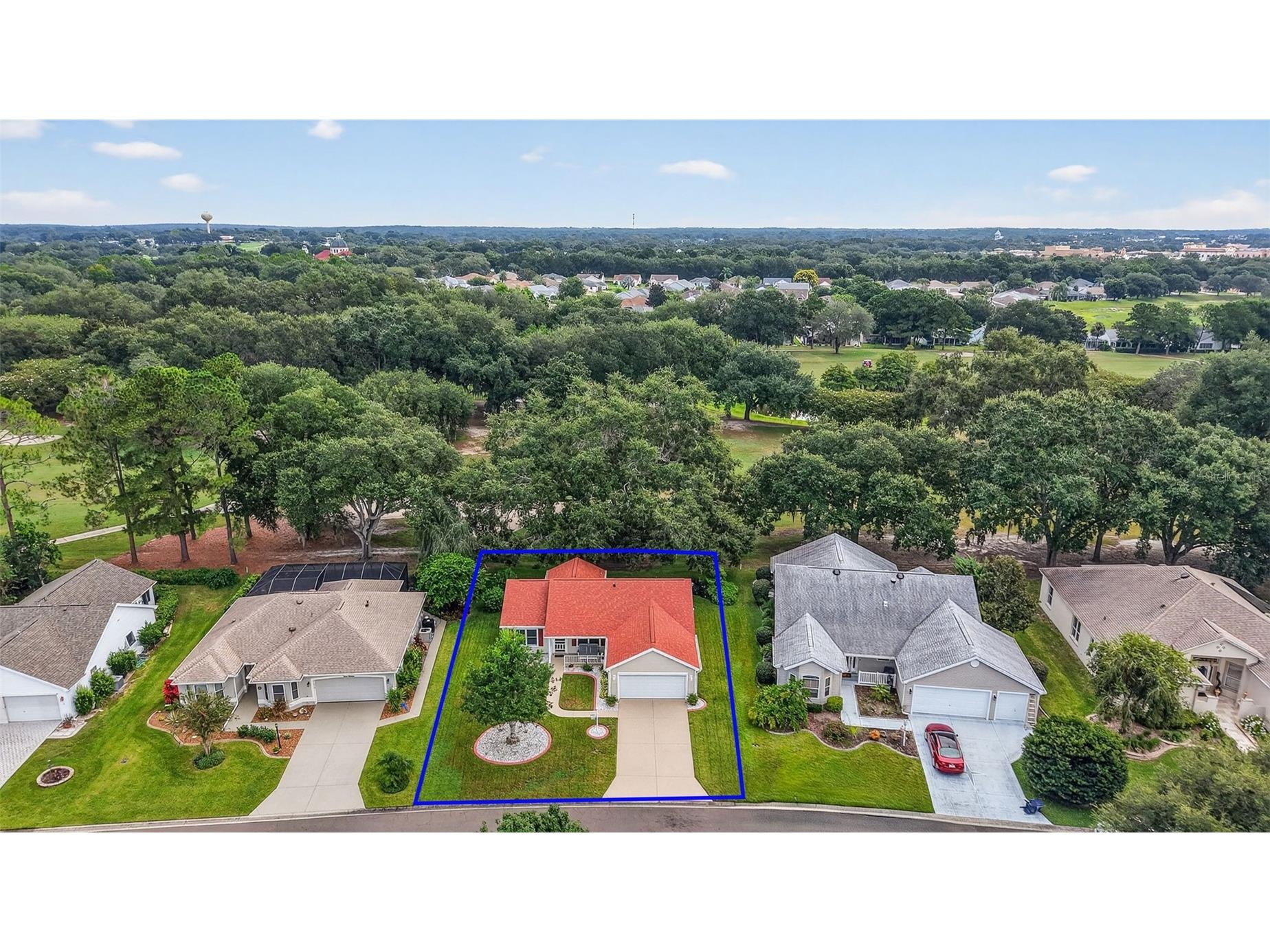 1215 San Bernadino Way The Villages FL 32159 G5105933 image1