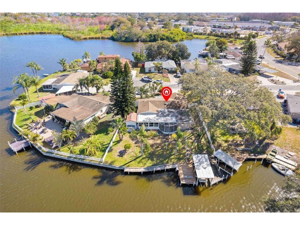 1215 Stover Court Holiday FL 34691 - LAKE NASH U8229939 image1