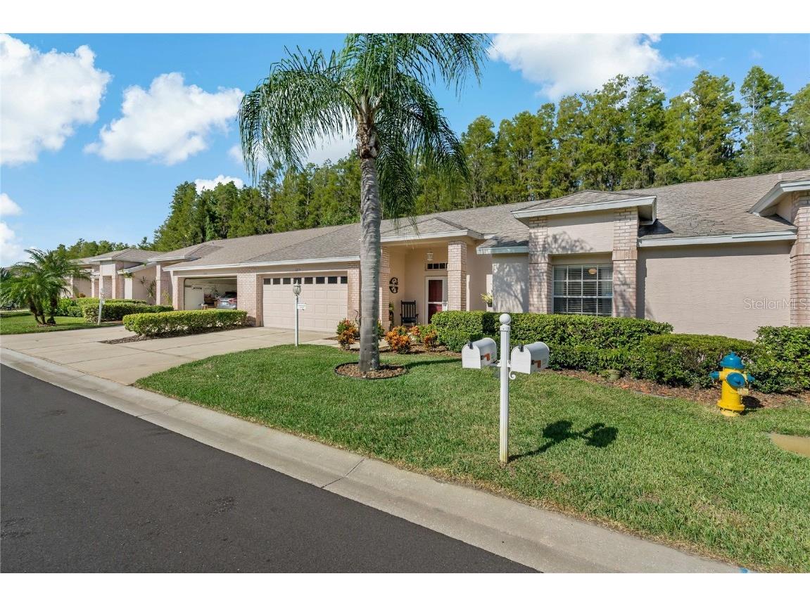 1215 Sweet Jasmine Drive Trinity FL 34655 W7858004 image1