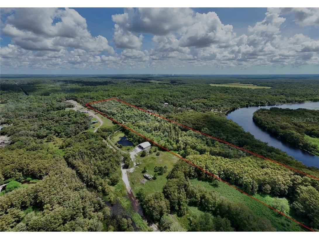 1215 Tall Pines Drive Osteen FL 32764 - ST JOHNS RIVER O6337274 image11