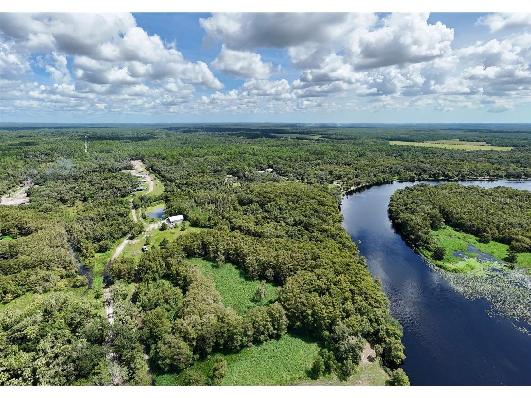 1215 Tall Pines Drive Osteen FL 32764 - ST JOHNS RIVER O6337274 image2