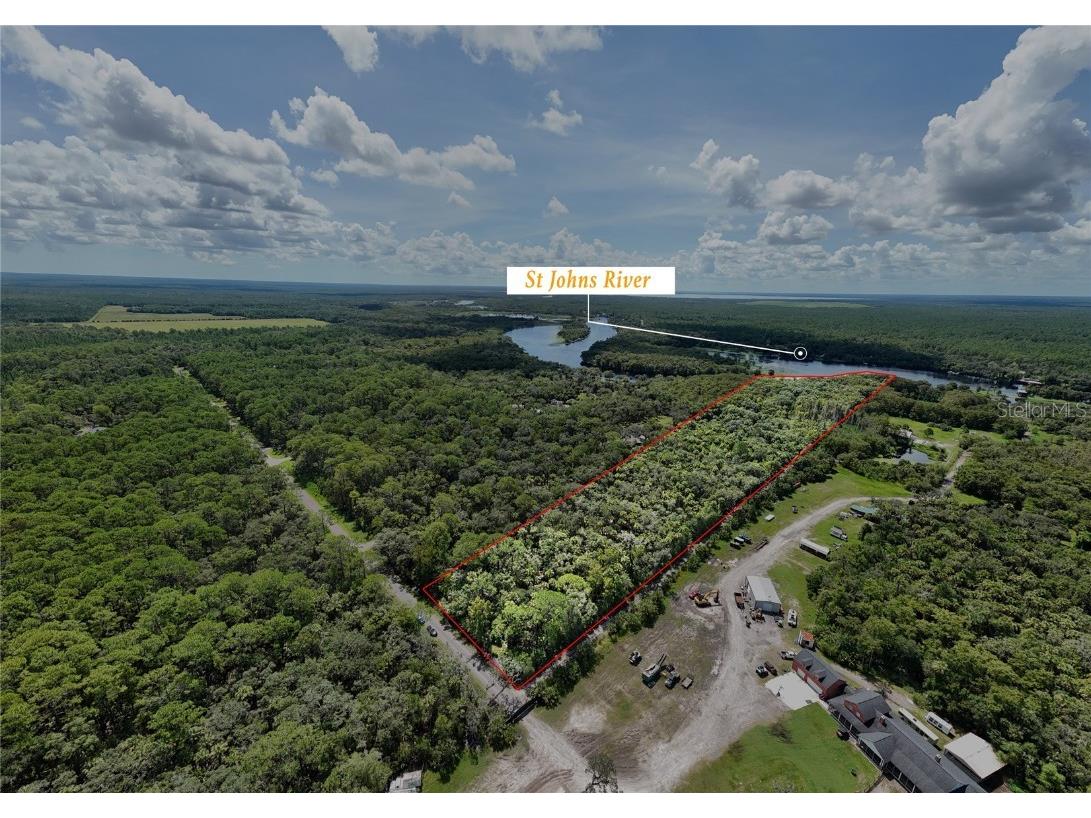 1215 Tall Pines Drive Osteen FL 32764 - ST JOHNS RIVER O6337274 image3