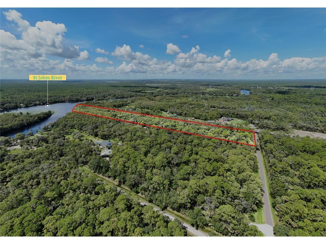 1215 Tall Pines Drive Osteen FL 32764 - ST JOHNS RIVER O6337274 image7