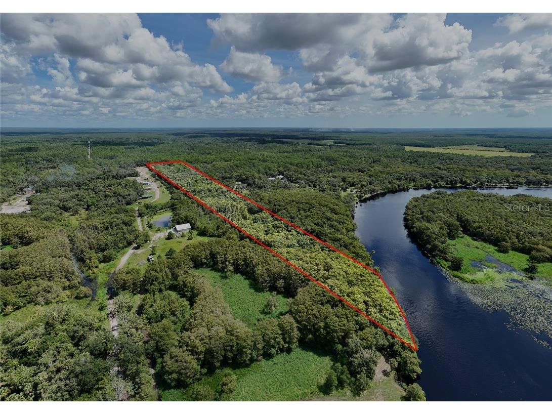 1215 Tall Pines Drive Osteen FL 32764 - ST JOHNS RIVER O6337274 image8