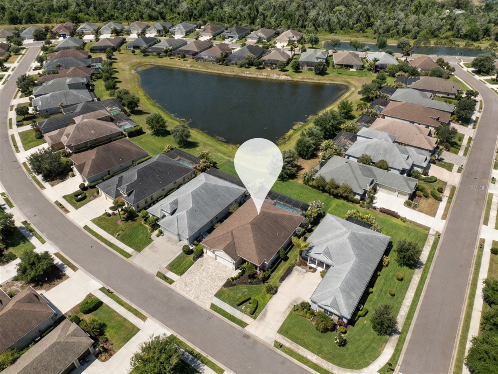 1215 Thornbury Drive Parrish FL 34219 A4690867 image29