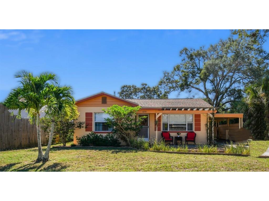 1215 Union Street Clearwater FL 33755 T3484237 image1