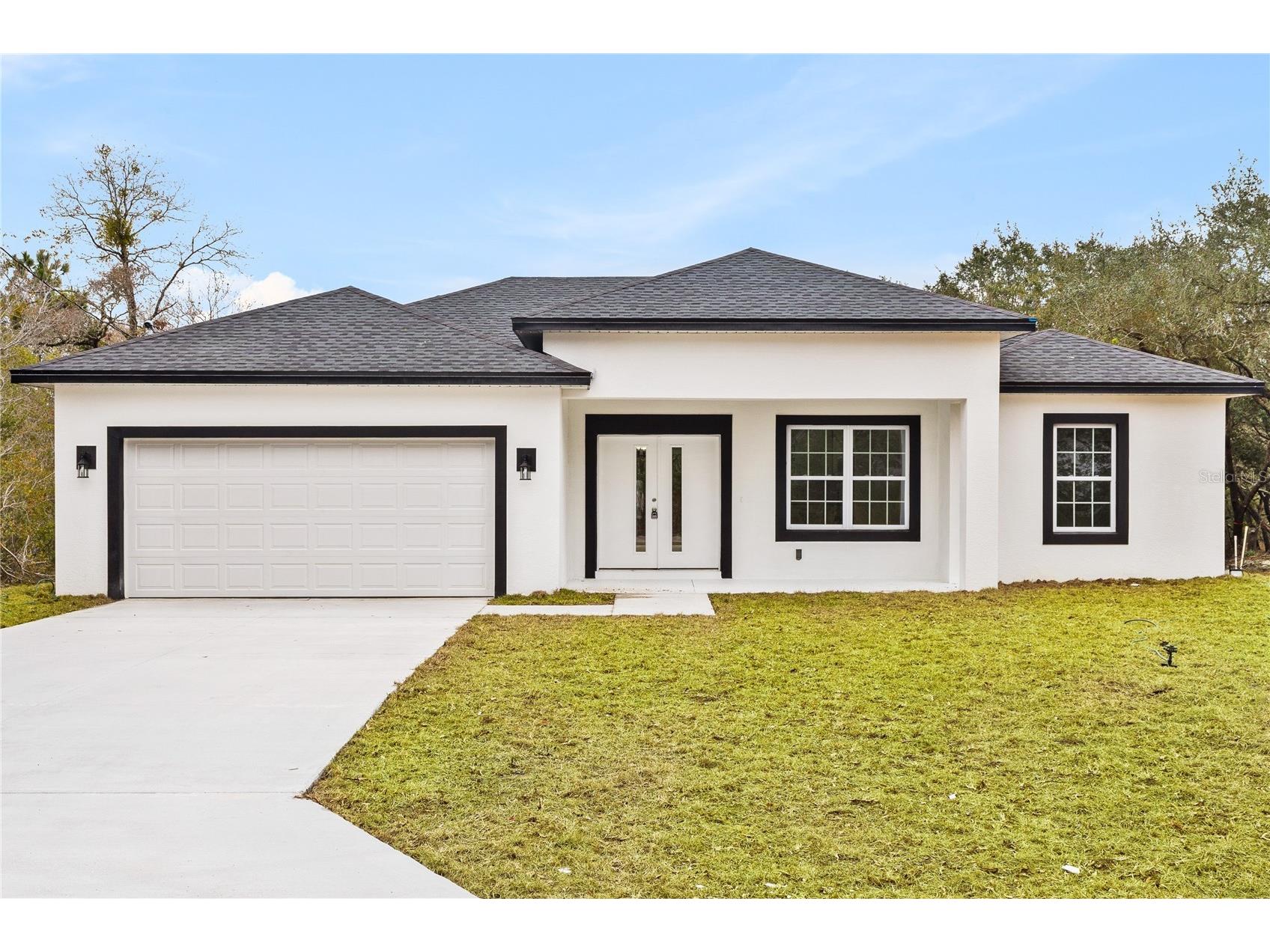1215 W Hedgewood Lane Citrus Springs FL 34434 O6372448 image1