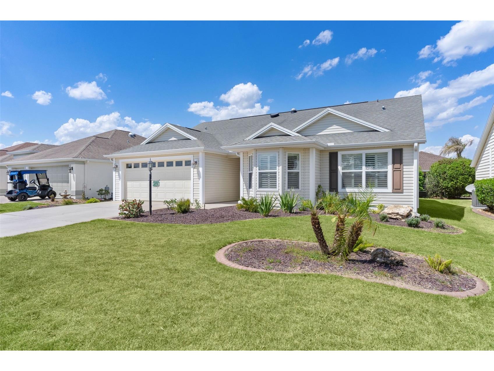 1215 Westmoreland Loop The Villages FL 32162 G5111543 image2