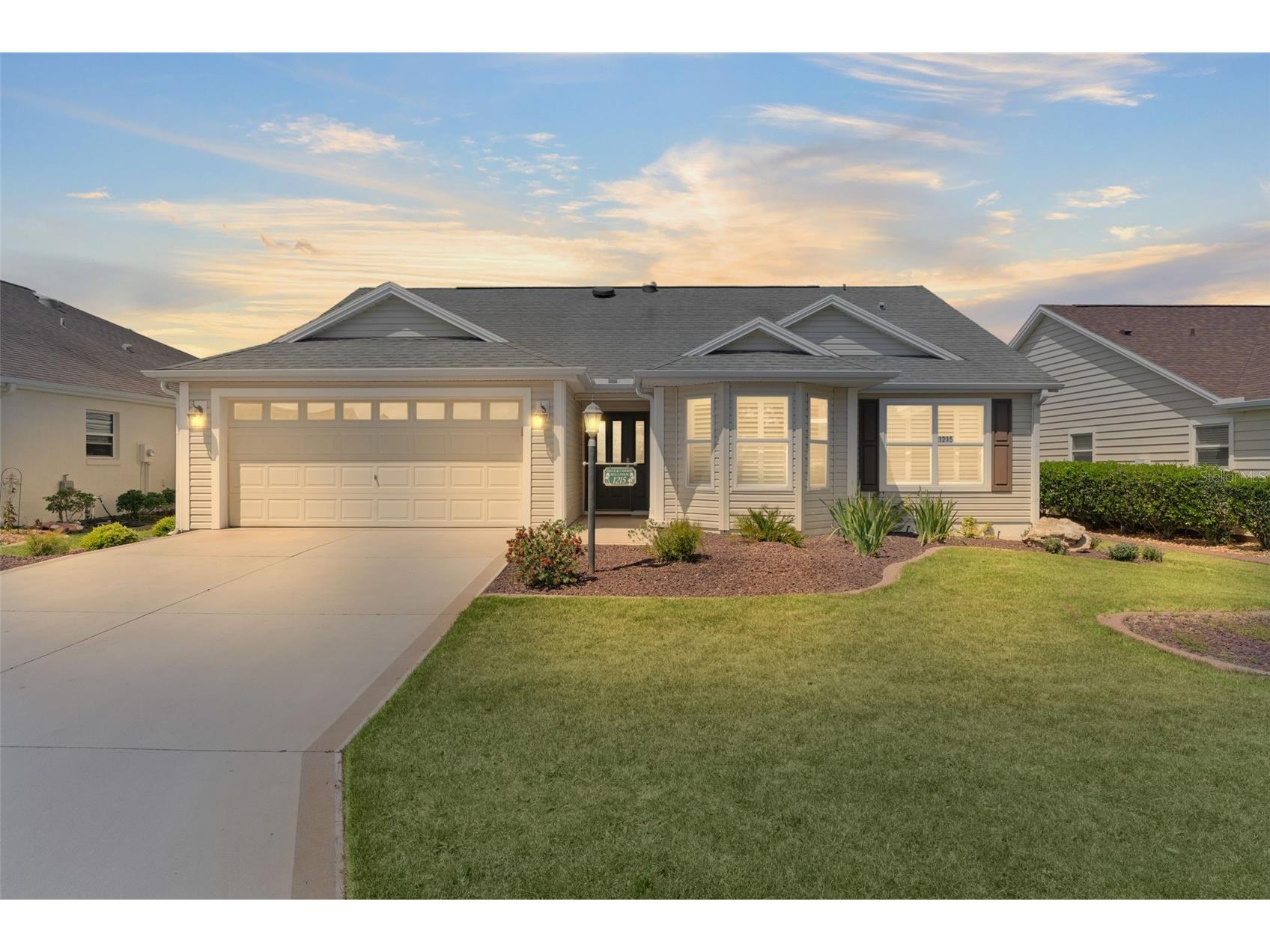 1215 Westmoreland Loop The Villages FL 32162 G5111543 image3