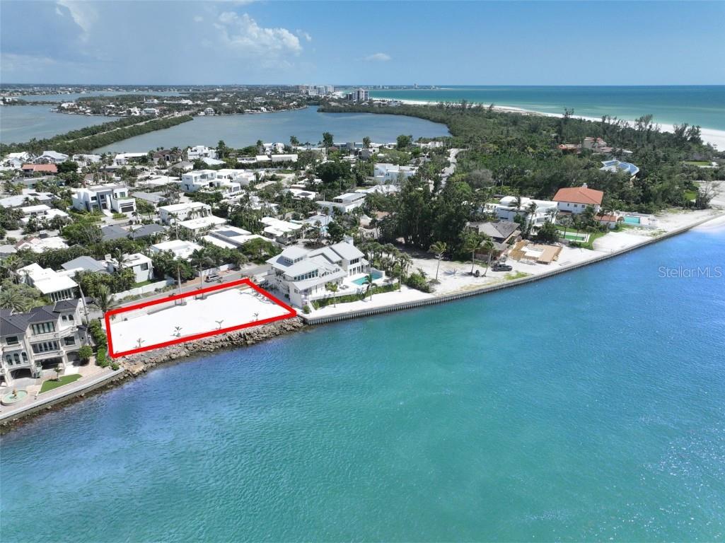 1215 Westway Drive Sarasota FL 34236 - GULF OF MEXICO TB8437967 image5