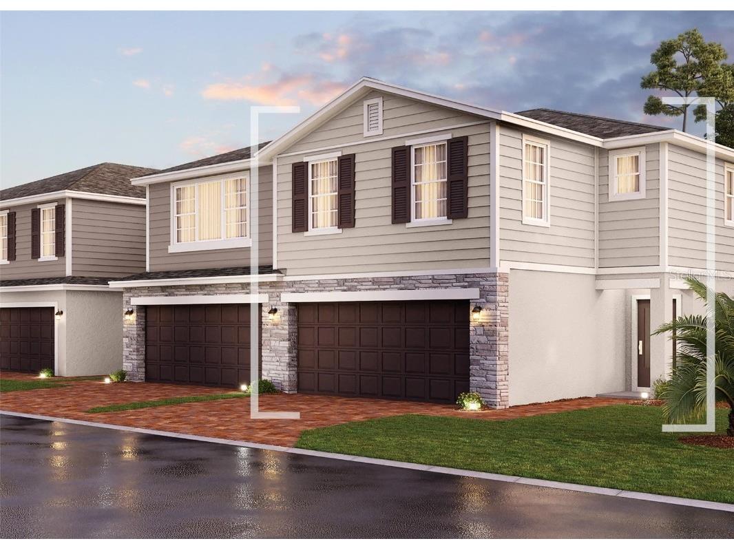 1215 Woody Cypress Drive #375 Kissimmee FL 34746 O6097021 image1