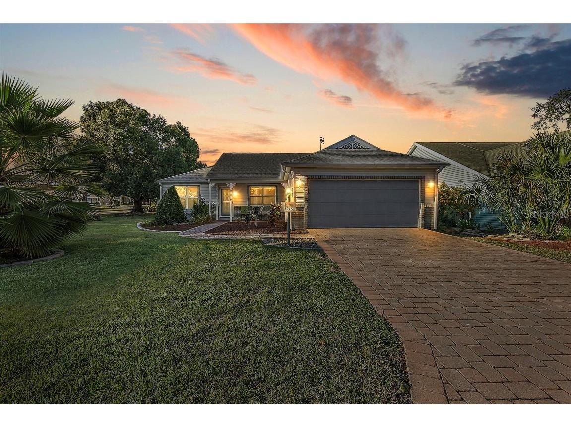 1215 Zapata Place The Villages FL 32159 G5075053 image1