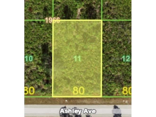 12150 Ashley Avenue Port Charlotte FL 33981 A4580978 image1