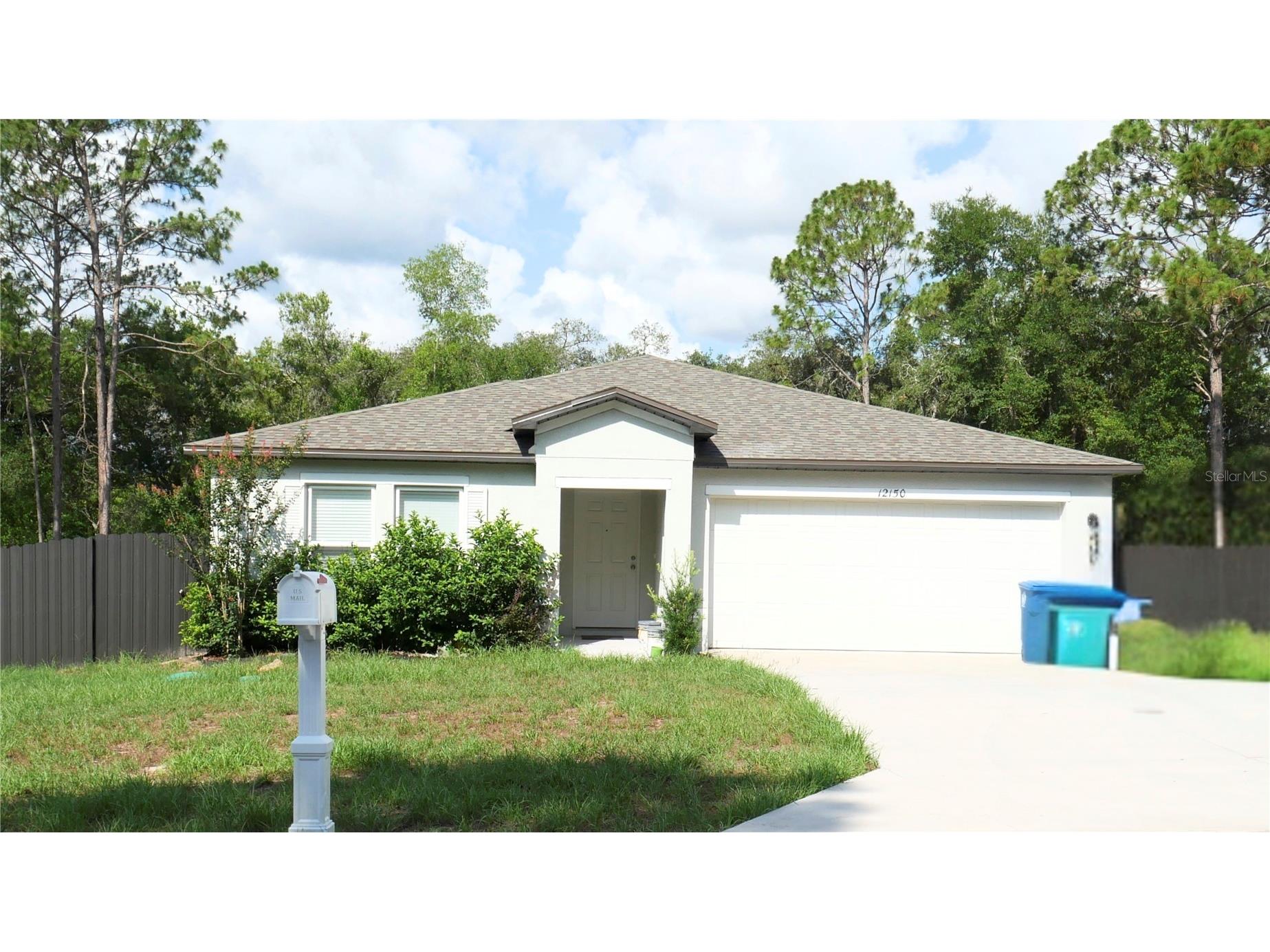 12150 Folger Street Spring Hill FL 34609 W7887365 image1