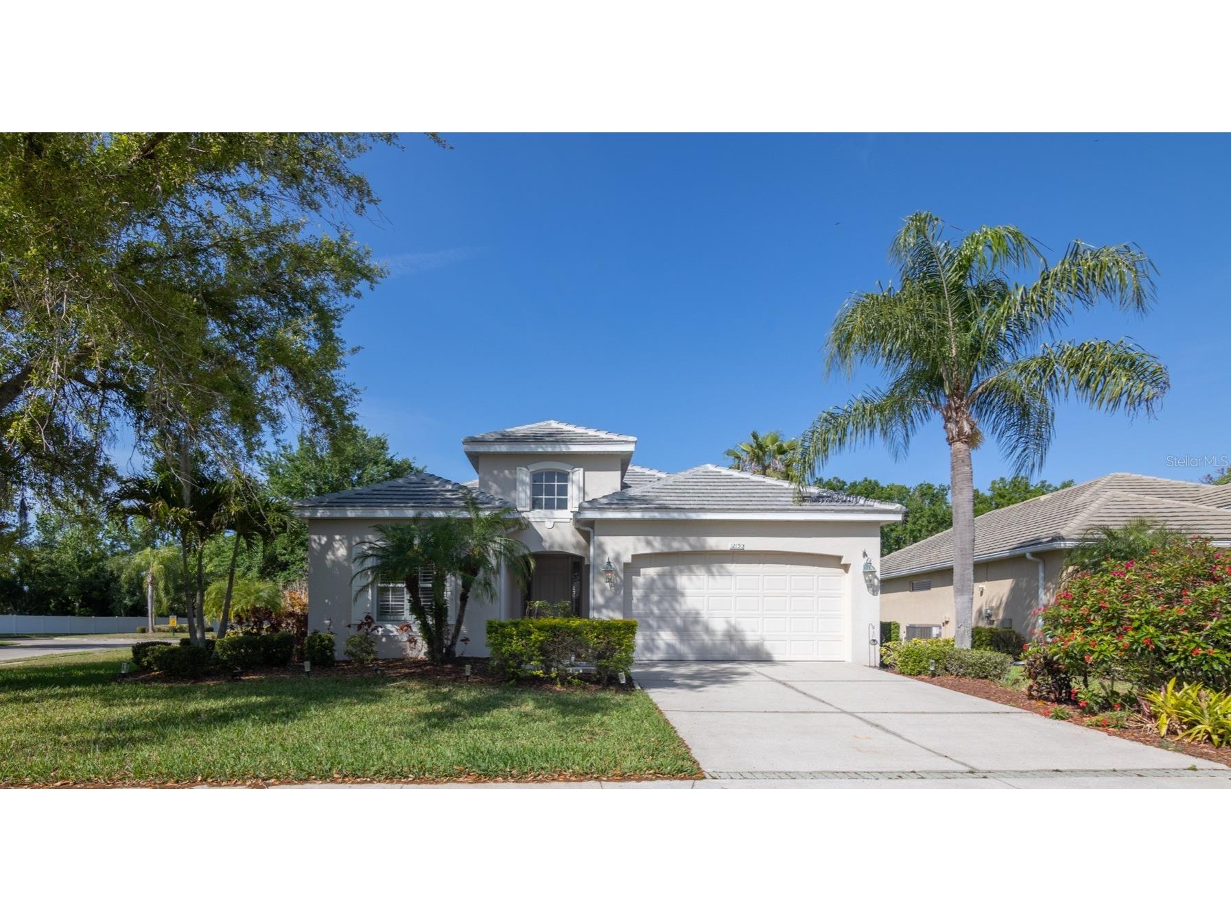12150 Maple Ridge Drive Parrish FL 34219 - MANATEE RIVER A4688737 image1