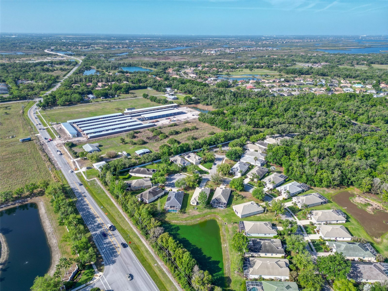12150 Maple Ridge Drive Parrish FL 34219 - MANATEE RIVER A4688737 image32
