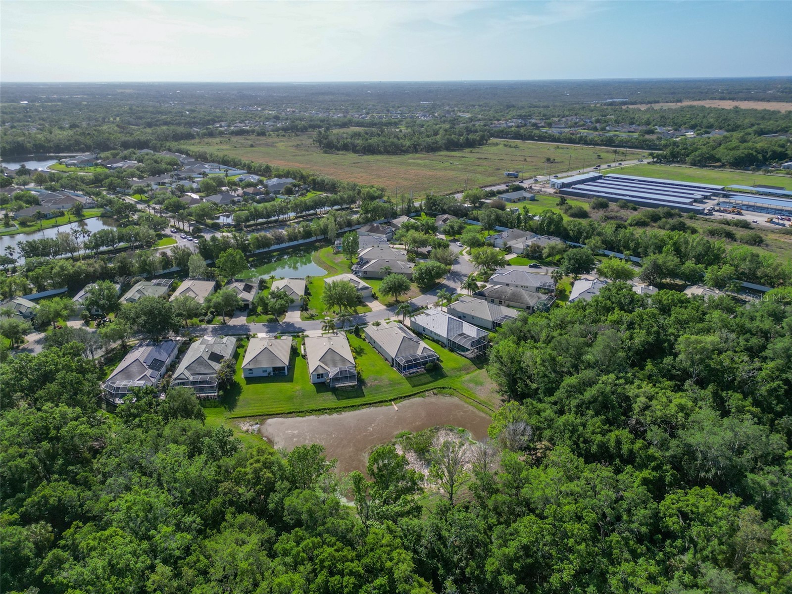 12150 Maple Ridge Drive Parrish FL 34219 - MANATEE RIVER A4688737 image39