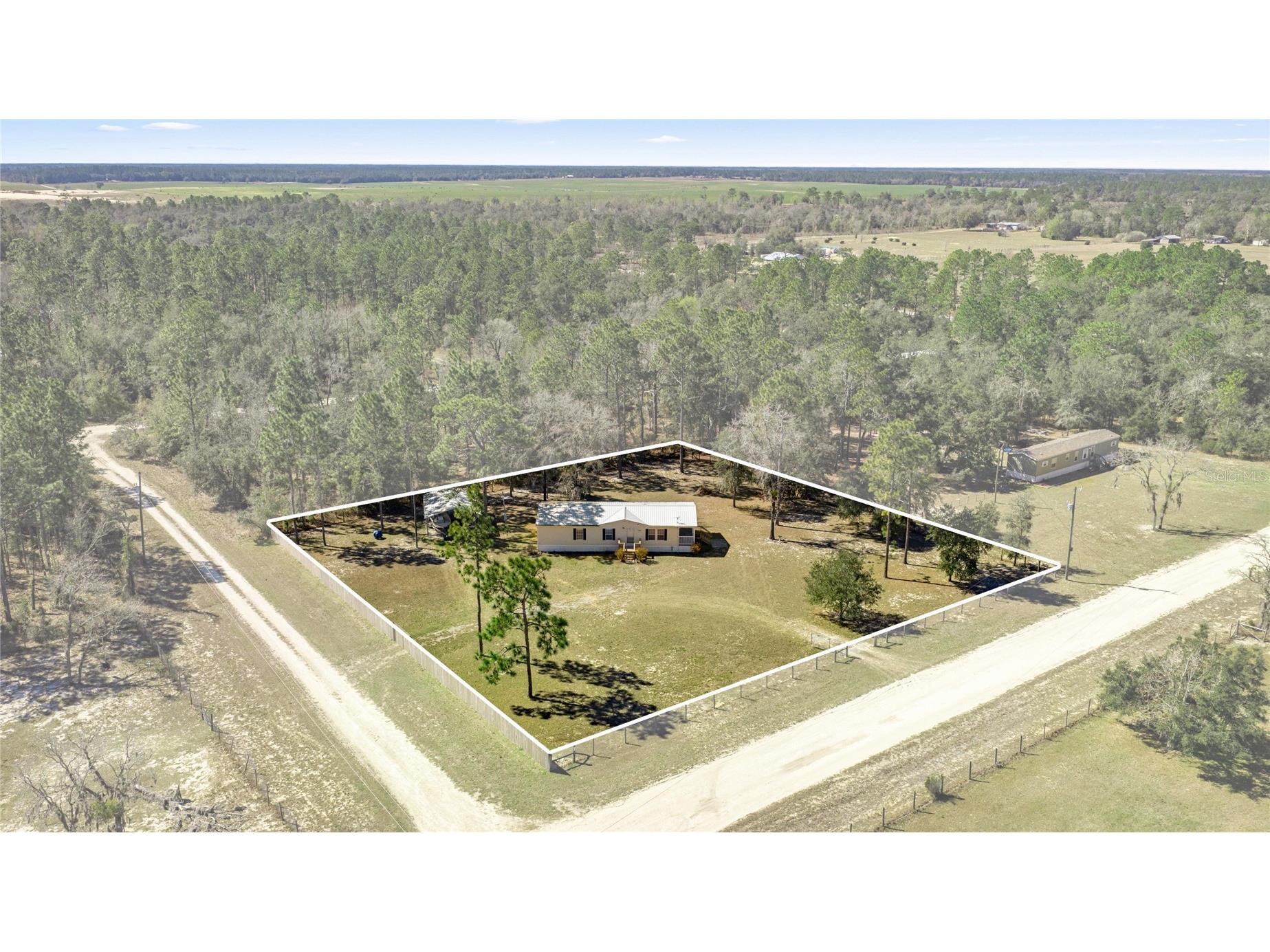 12150 NE 15 Street Williston FL 32696 OM719332 image1