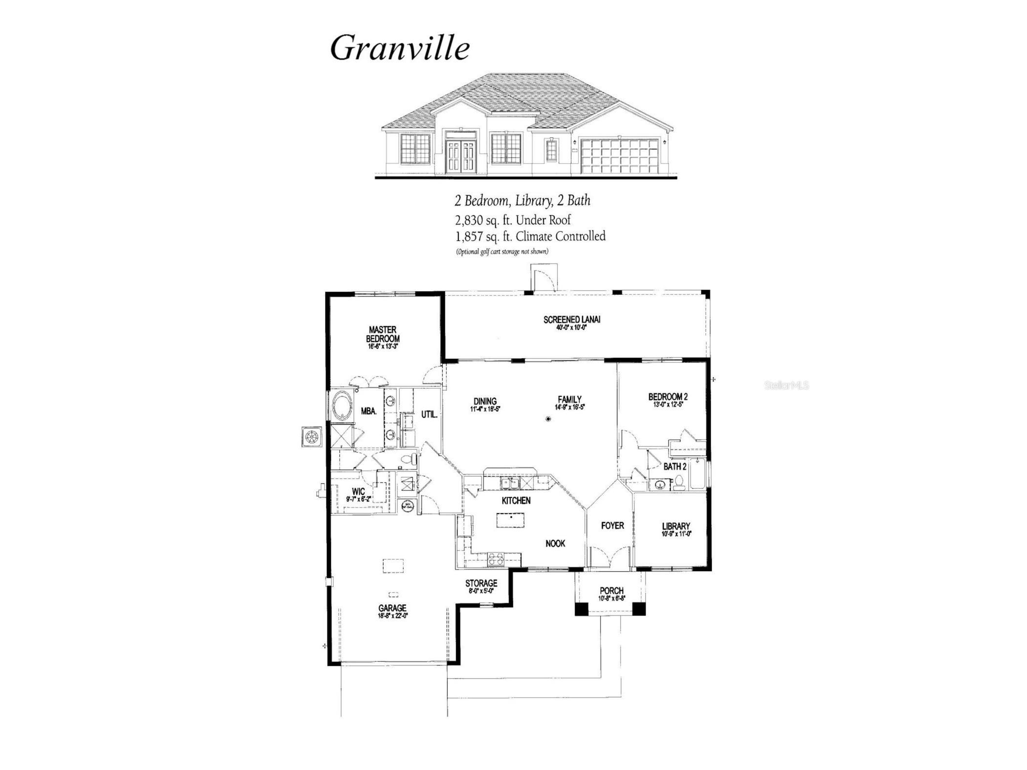 12150 SE 91st Terrace Summerfield FL 34491 G5100462 image23