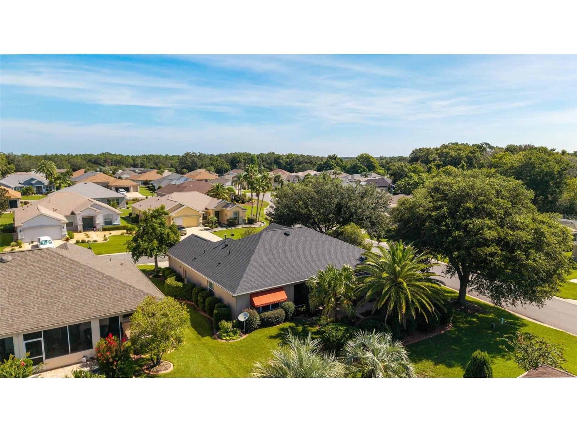 12150 SE 91st Terrace Summerfield FL 34491 G5100462 image35