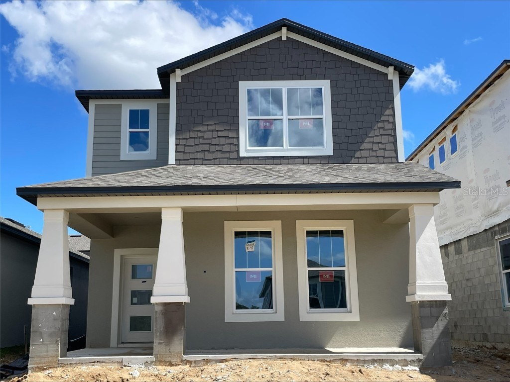 12150 Stoneleigh Alley Winter Garden FL 34787 O6214323 image1