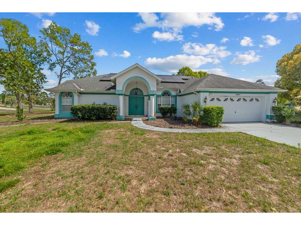 12151 Cavern Road Spring Hill FL 34609 A4688223 image1