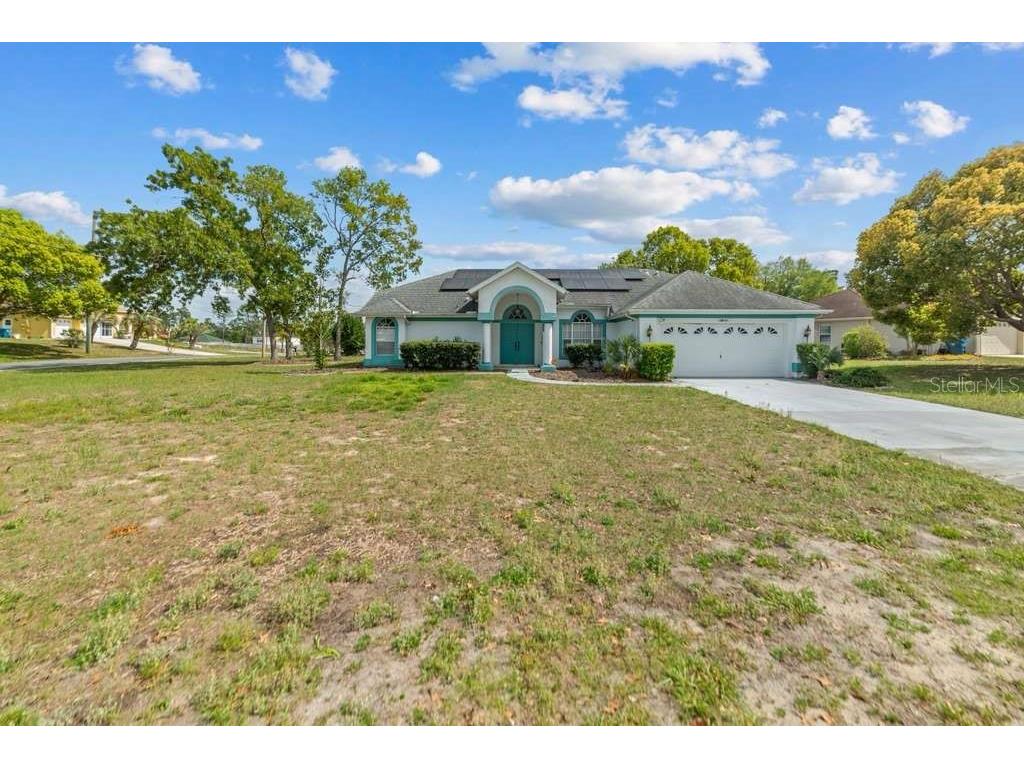 12151 Cavern Road Spring Hill FL 34609 A4688223 image5