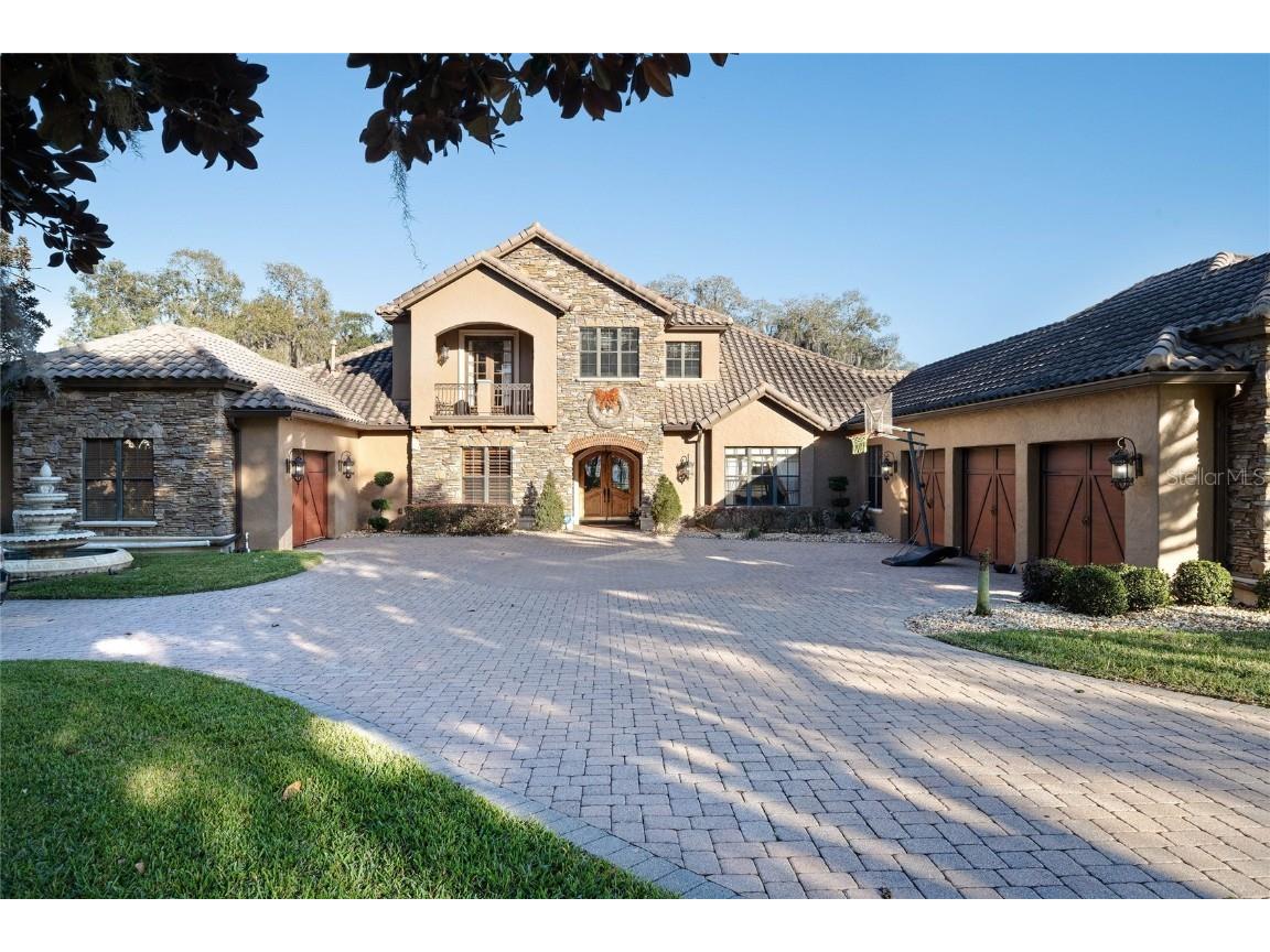 12151 Cypress Landing Avenue Clermont FL 34711 - LAKE MINNEHAHA G5051332 image1