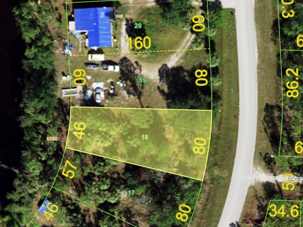 12151 Green Gulf Boulevard Punta Gorda FL 33955 A4589165 image1