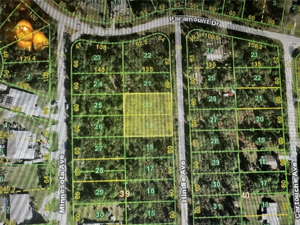 12151 Hindle Avenue Punta Gorda FL 33955 C7473537 image1