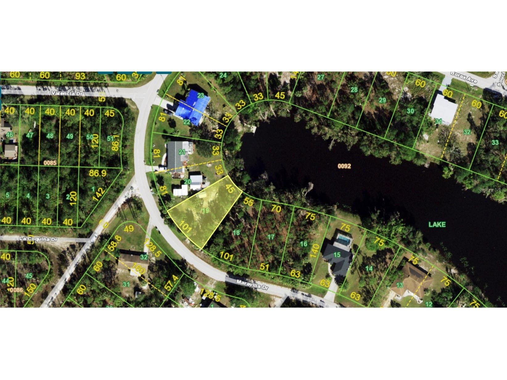 12151 Maravilla Drive Punta Gorda FL 33955 NS1086190 image1