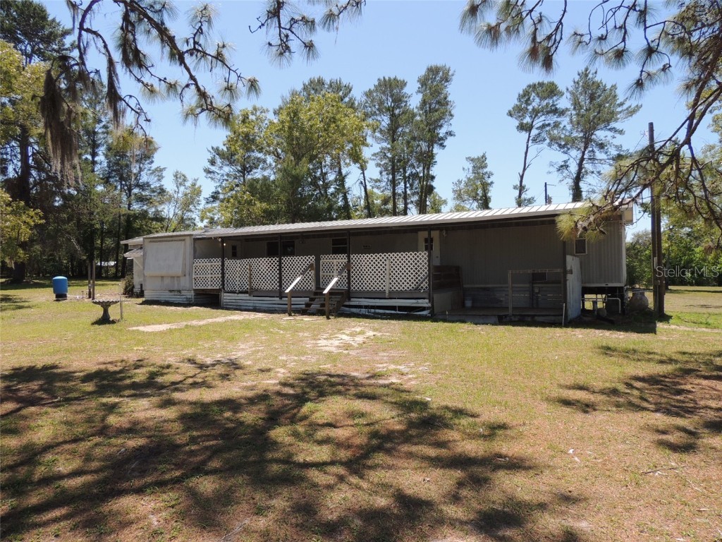 12151 NE 54th Lane Williston FL 32696 OM699614 image1