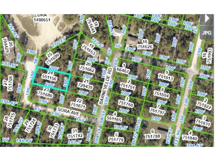12151 Sora Avenue Weeki Wachee FL 34614 W7860914 image1