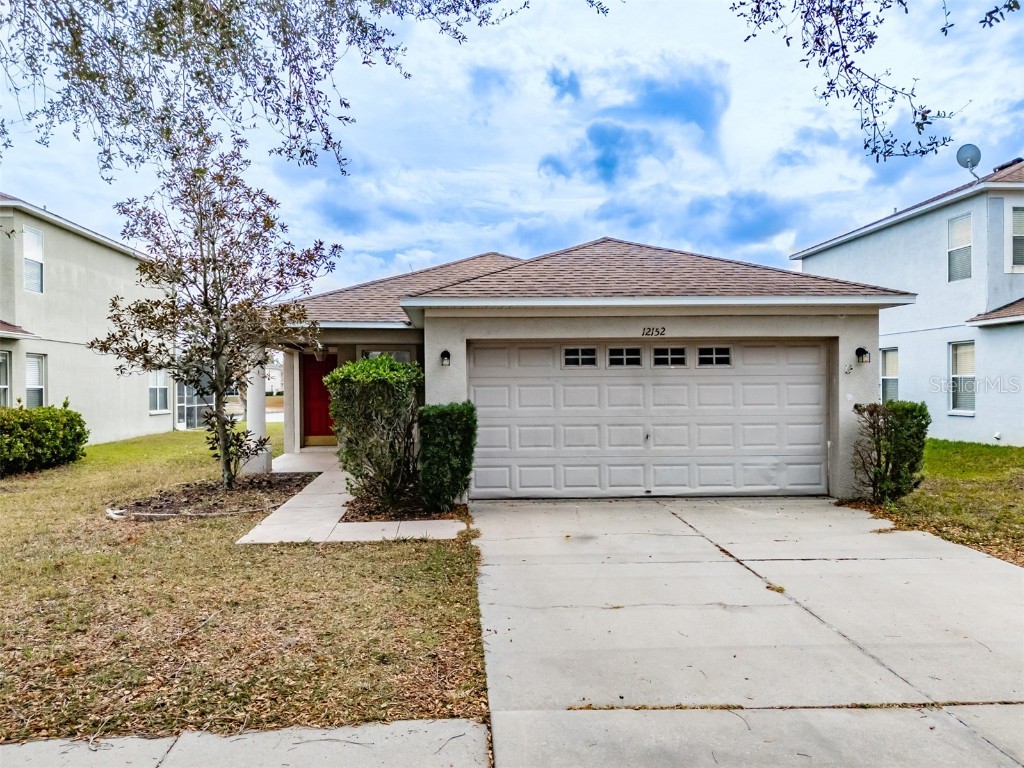 12152 Canyon Boulevard Spring Hill FL 34610 T3535393 image1