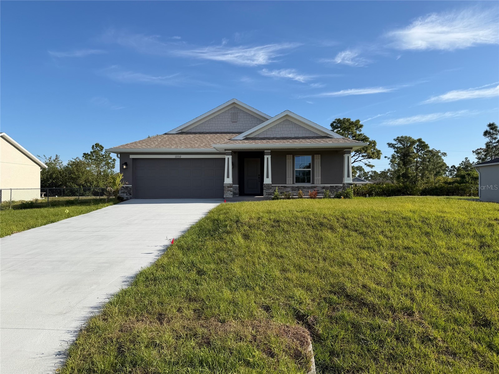 12152 Dubarry Avenue Port Charlotte FL 33981 C7523293 image1