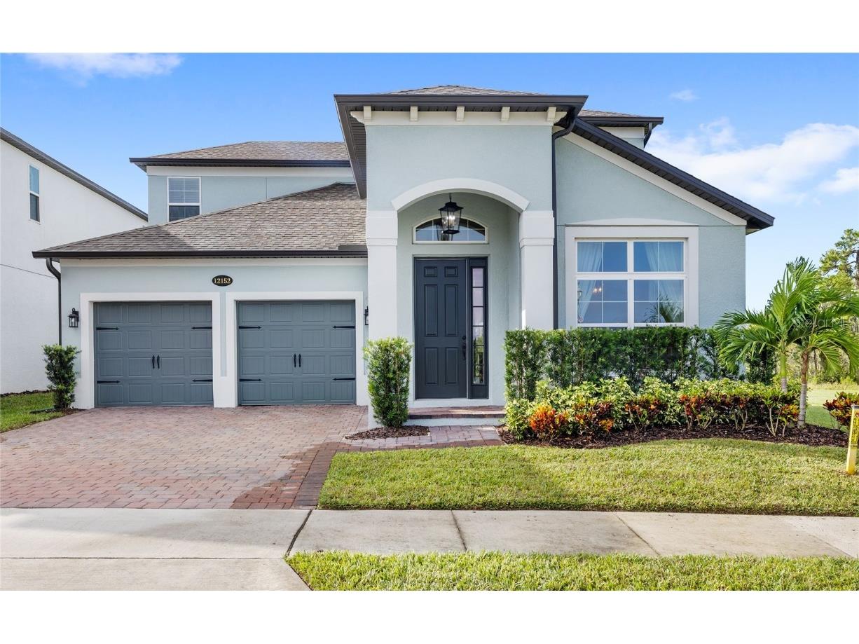 12152 Eastmoor Drive Winter Garden FL 34787 O6350056 image1