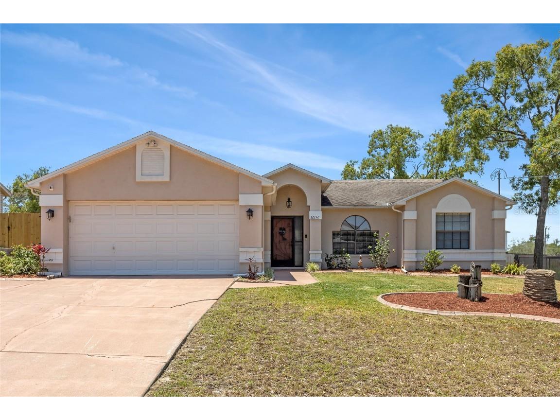 12152 Elston Street Spring Hill FL 34609 T3524669 image1
