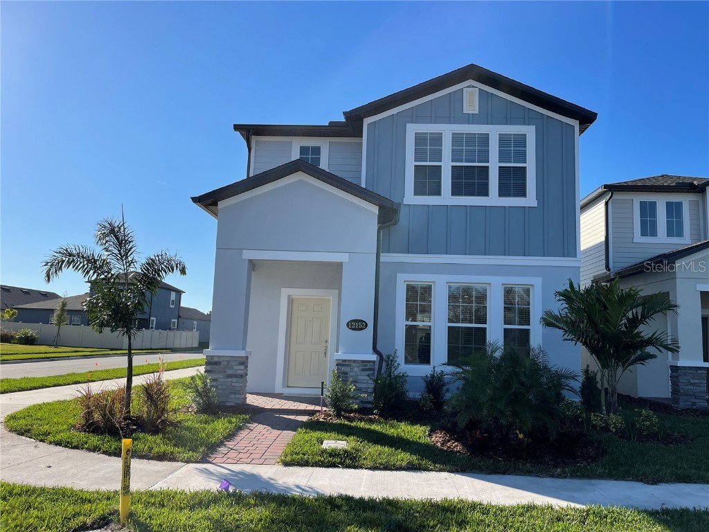 12152 Encore At Ovation Way Winter Garden FL 34787 O6146786 image1
