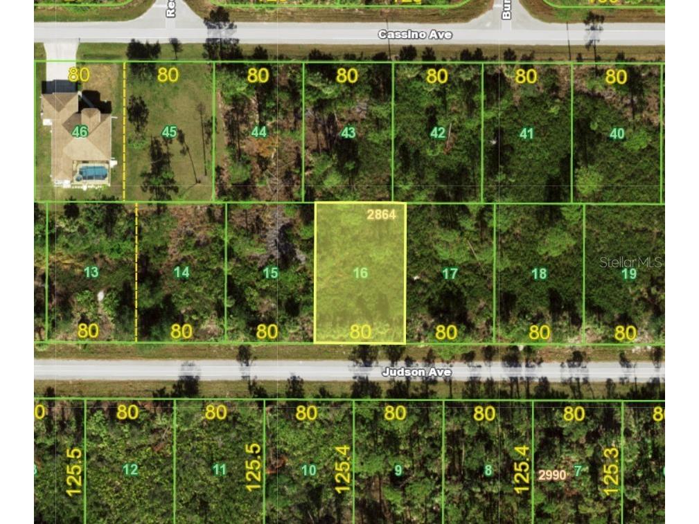 12152 Judson Avenue Port Charlotte FL 33953 S5112669 image1